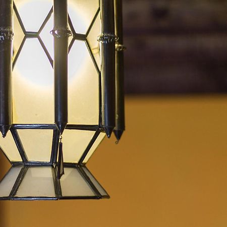Casas Triana Villa Triana  Екстериор снимка