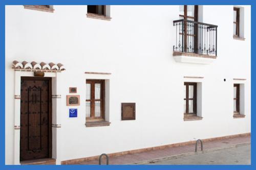 Casas Triana Villa Triana  Екстериор снимка