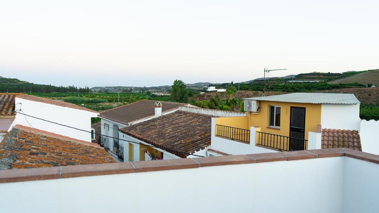 Casas Triana Villa Triana  Екстериор снимка
