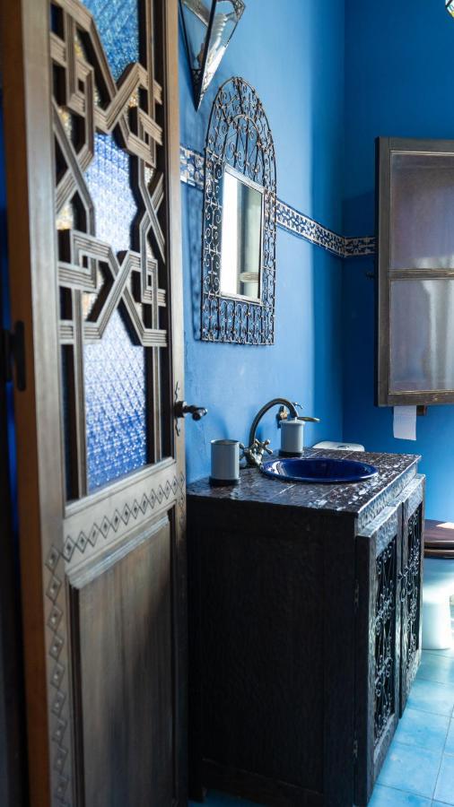 Casas Triana Villa Triana  Екстериор снимка