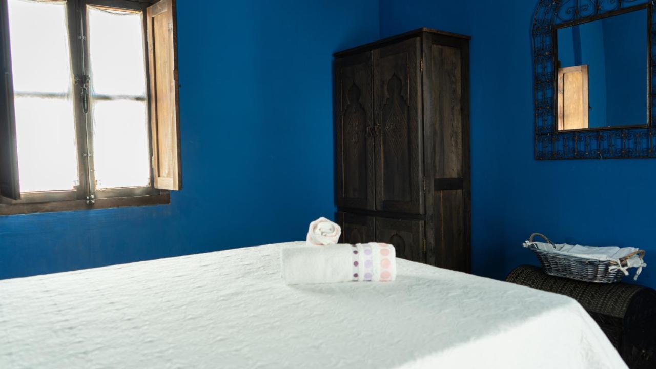 Casas Triana Villa Triana  Екстериор снимка