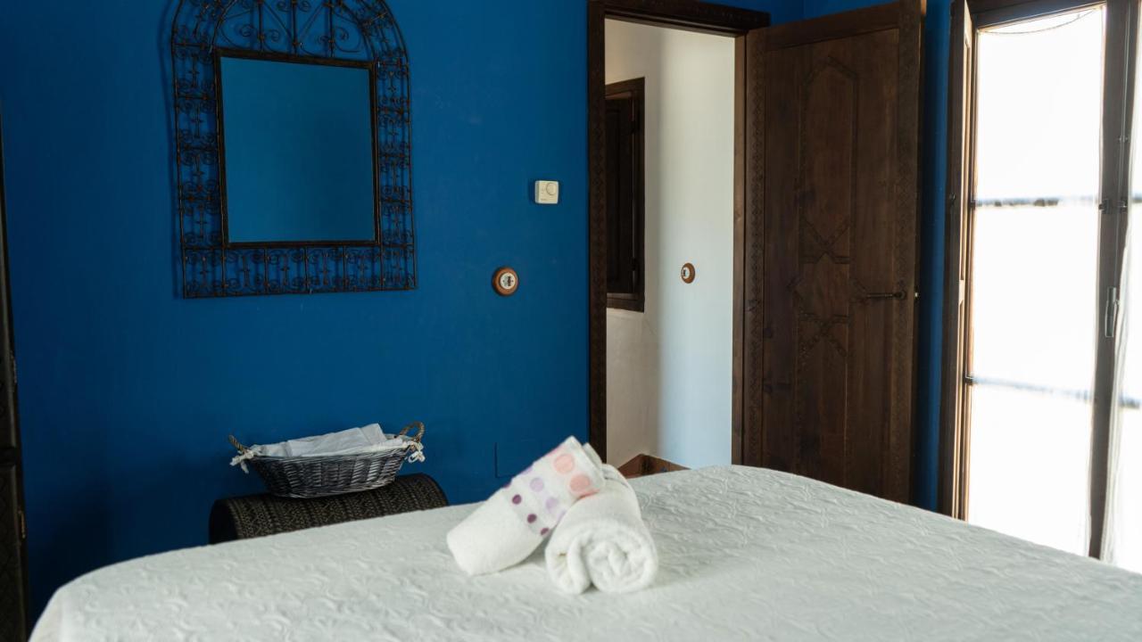 Casas Triana Villa Triana  Екстериор снимка