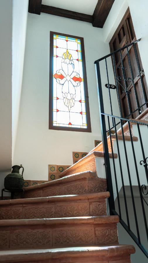Casas Triana Villa Triana  Екстериор снимка