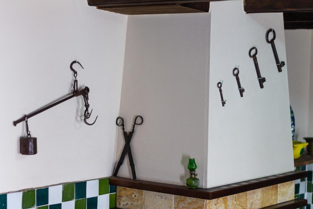 Casas Triana Villa Triana  Екстериор снимка