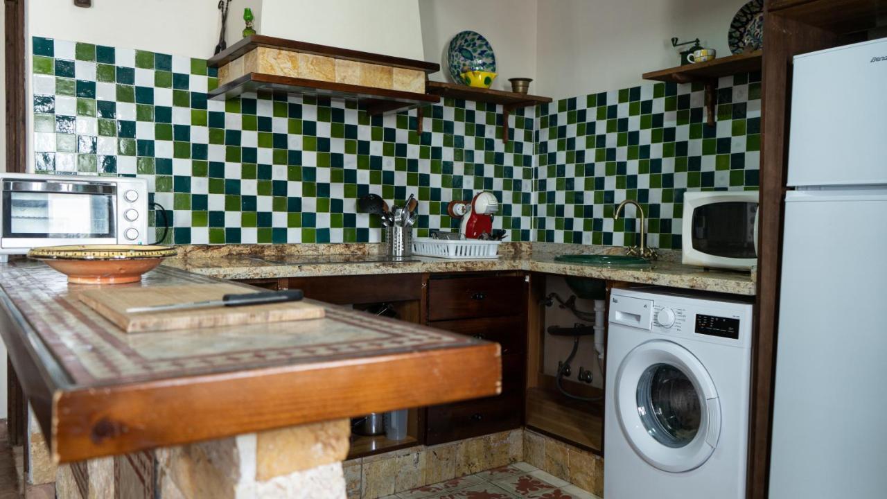 Casas Triana Villa Triana  Екстериор снимка