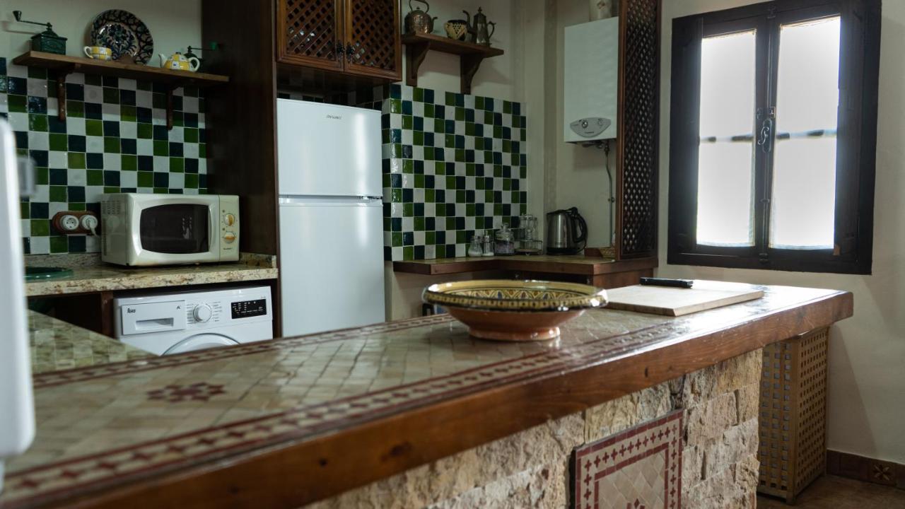 Casas Triana Villa Triana  Екстериор снимка