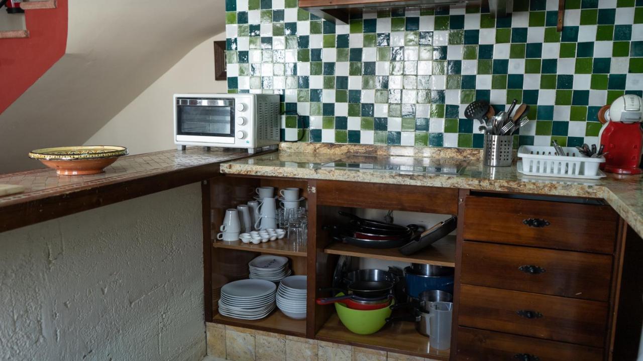 Casas Triana Villa Triana  Екстериор снимка