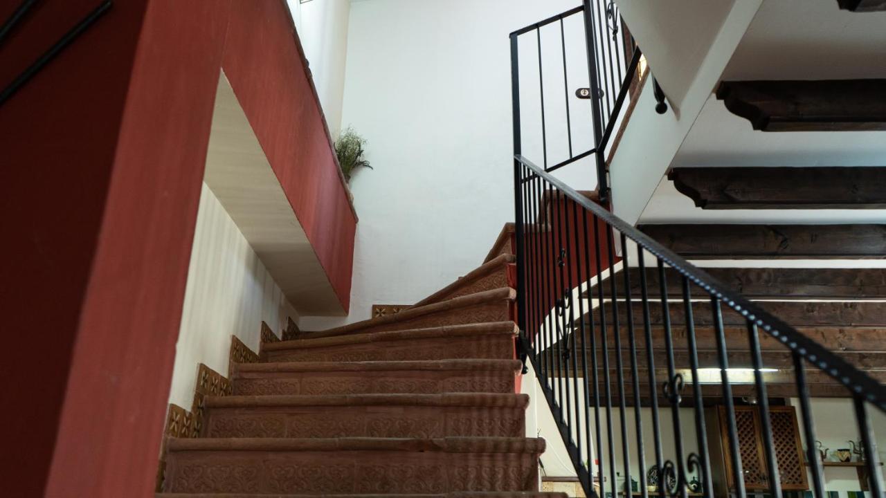 Casas Triana Villa Triana  Екстериор снимка